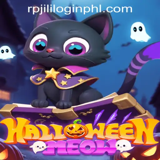HalloweenMeow: A Gripping Virtual Adventure
