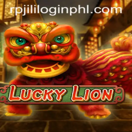 Exploring the World of LuckyLion: A Comprehensive Guide to Gameplay and Login with rpjili