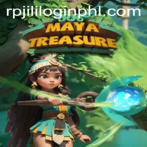 Discover the Exciting World of MayaTreasure and Master RPJili Login