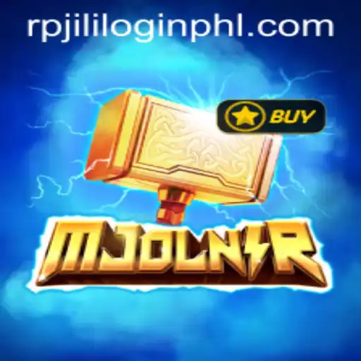 Discovering Mjolnir: A New Era in Gaming and the Exciting World of Rpjili Login