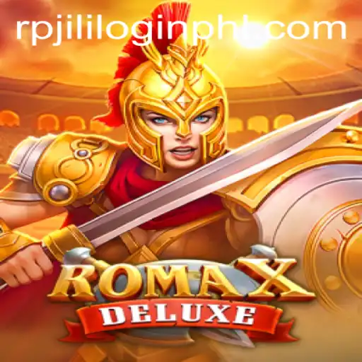 Exploring RomaXDeluxe: A Dive into the Exciting World of Gaming