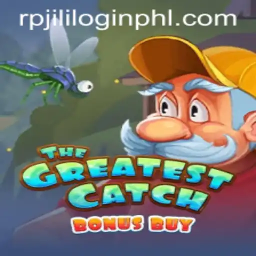 Dive into TheGreatestCatchBonusBuy: A Thrilling Adventure Awaits