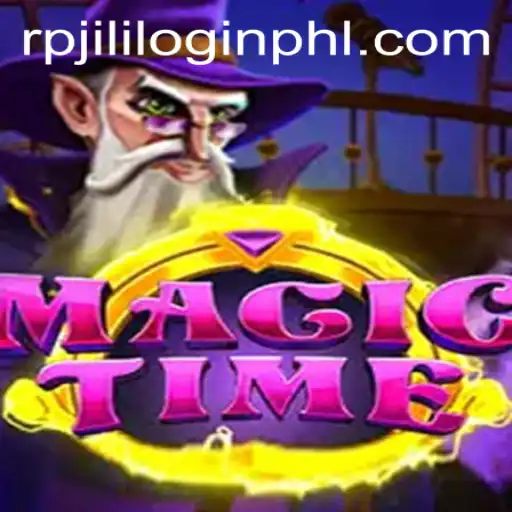 Exploring the Enchanting World of MagicTime and the Role of rpjili Login