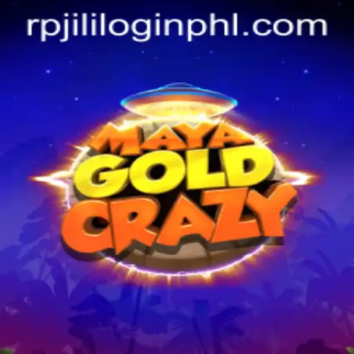 MayaGoldCrazy: An Epic Adventure Awaits with RPJili Login