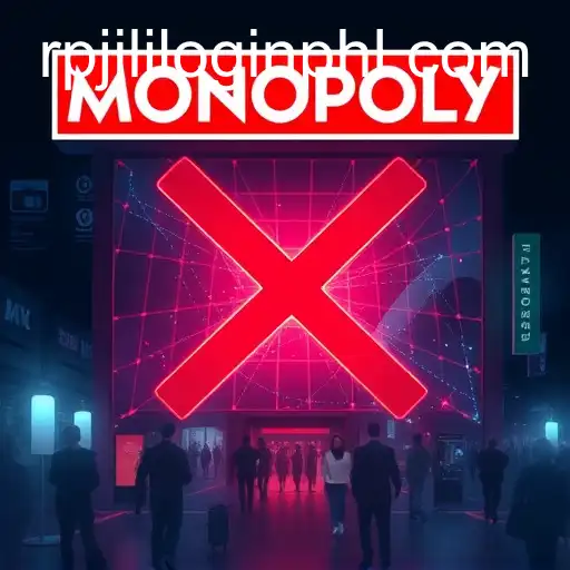 Understanding Monopoly: The Dynamics of Dominance and the Role of rpjili Login