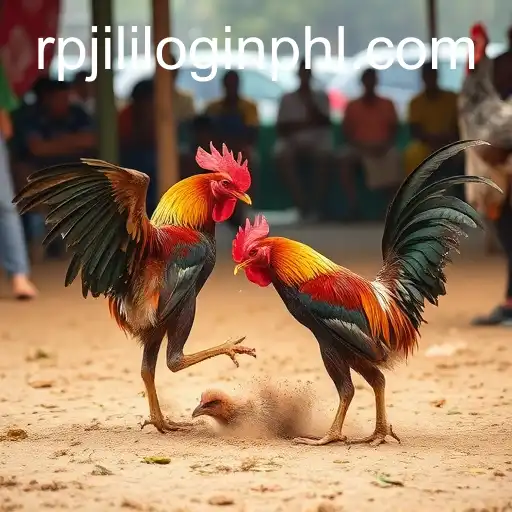 Exploring the World of Online Sabong and the Role of RPJili Login
