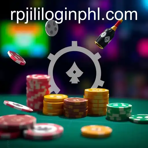 Responsible Gambling: Navigating the Path to Safe Gaming with RPJILI Login