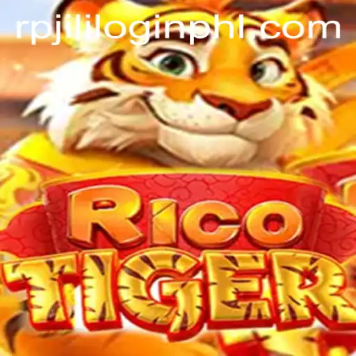 Embark on an Adventure with RicoTiger: The Thrilling World of Online Gaming