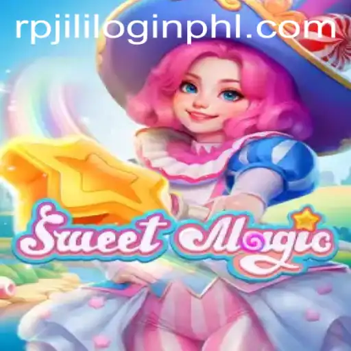 Exploring the Enchanting World of SweetMagic and RPjili Login