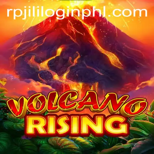 Discover the Thrilling World of VolcanoRising and Master the RPJILI Login