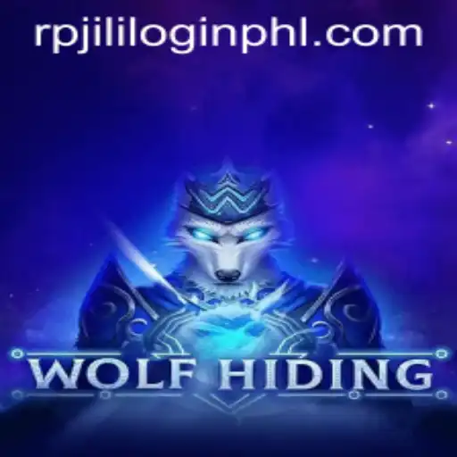 Discover the Enchanting World of WolfHiding